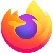 Firefox favicon