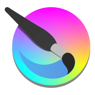 Krita favicon
